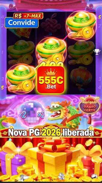 555C Game Online Resmi 2026
