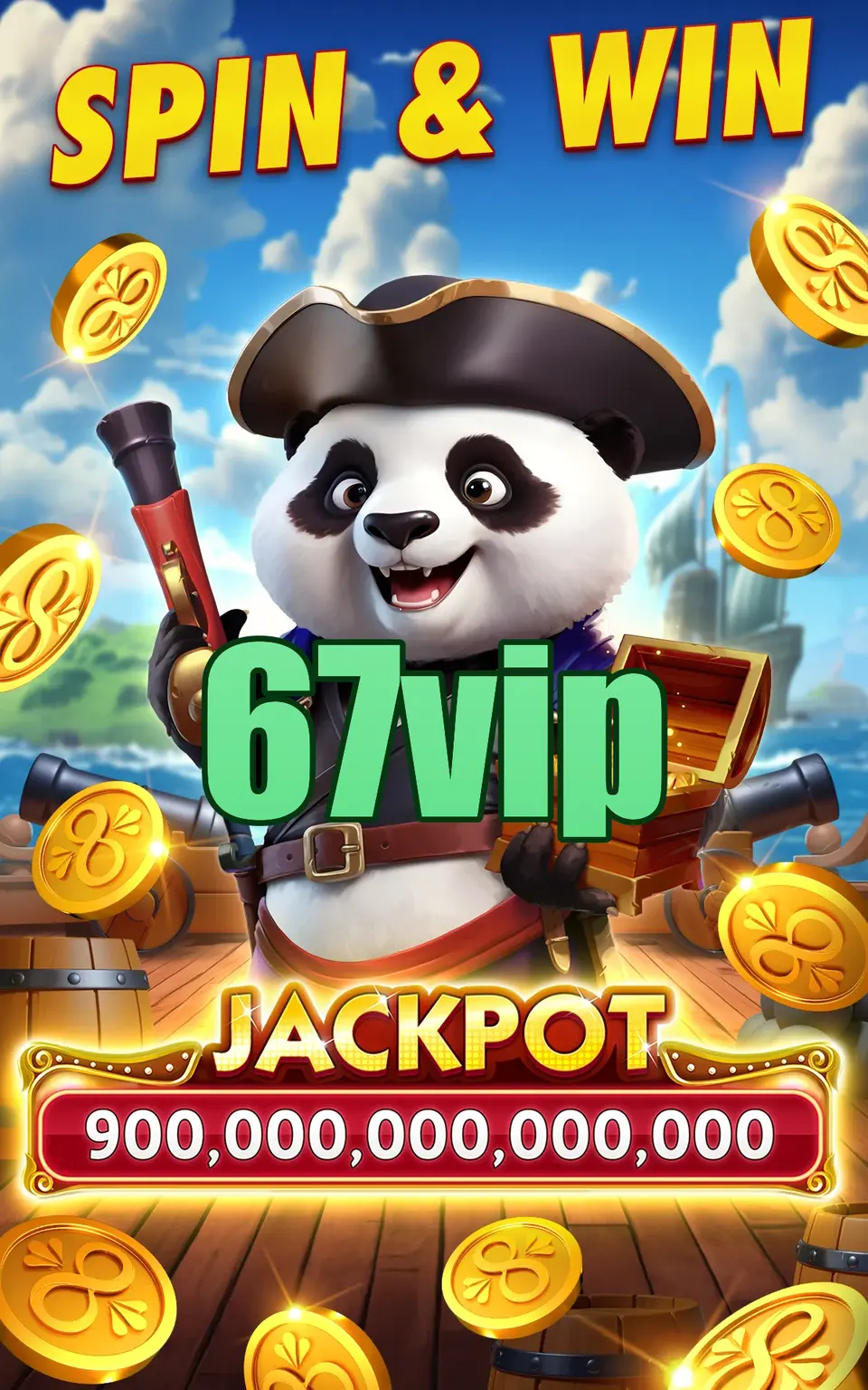 67vip APK