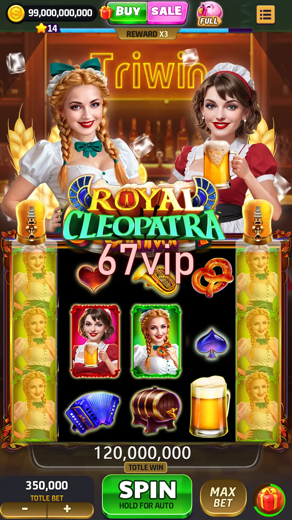 67vip APK