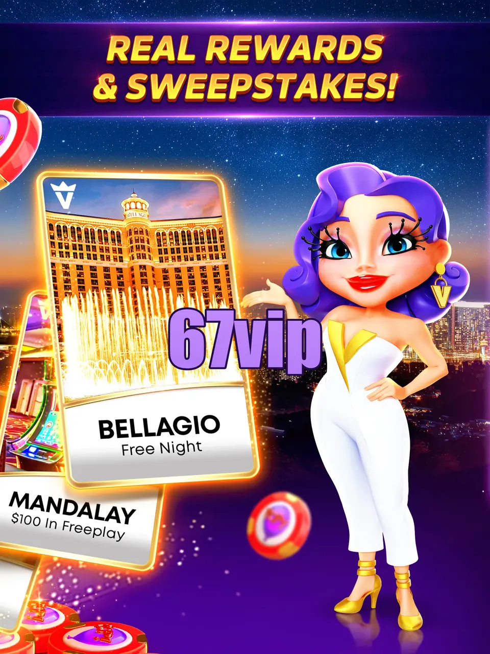 67vip APK
