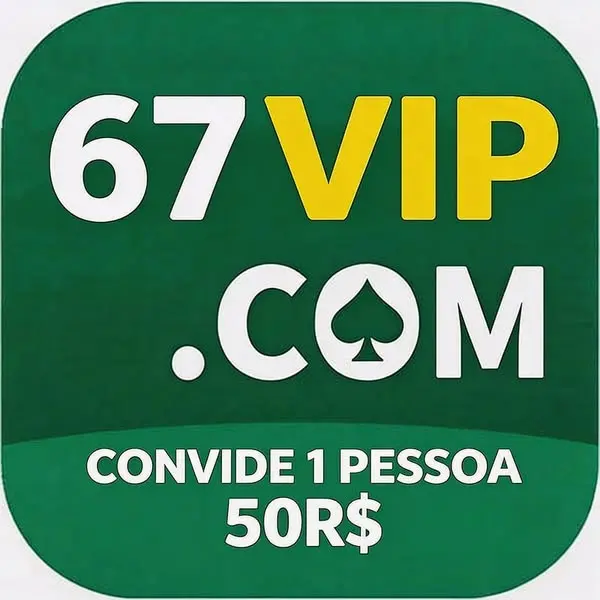 67vip Login