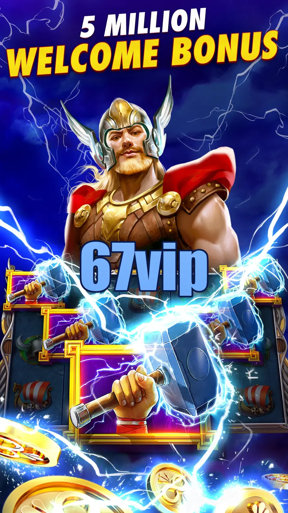 67vip Preview - Oficial Baixar